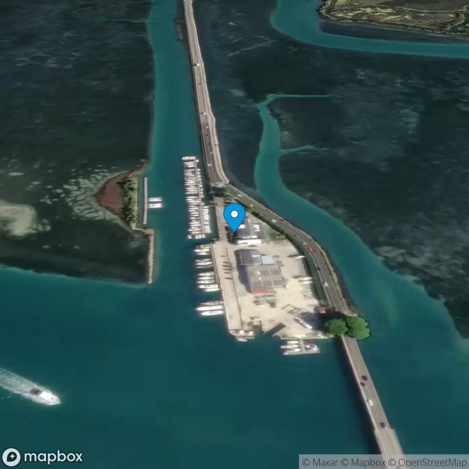 San Marco Nautical Club