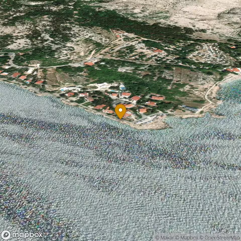Baska - Natural Beach