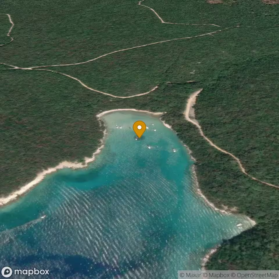 Planka Natural Beach