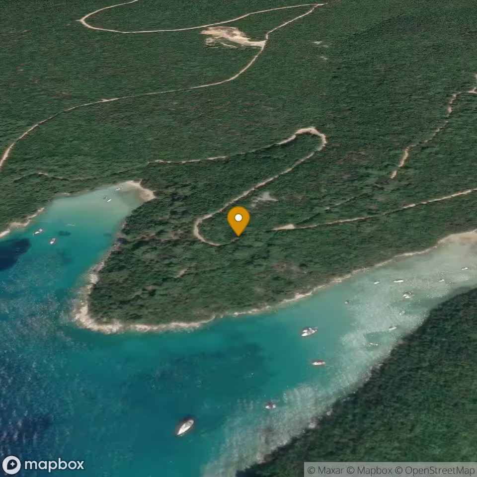 Natural Beaches Armata and Valsika
