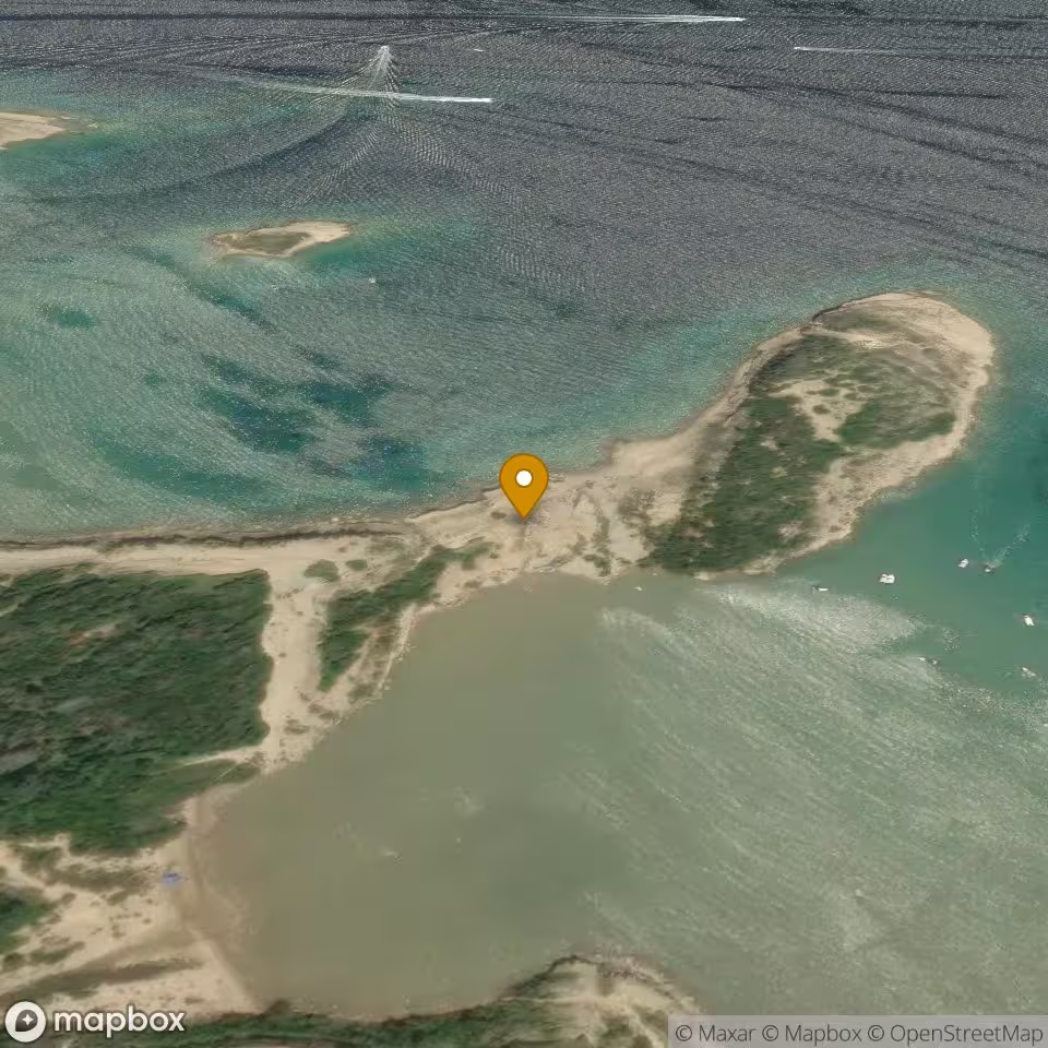 Natural Beaches near Lopar