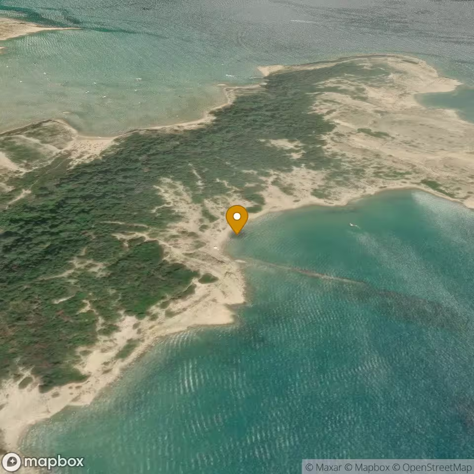 Lopar - Natural Beach