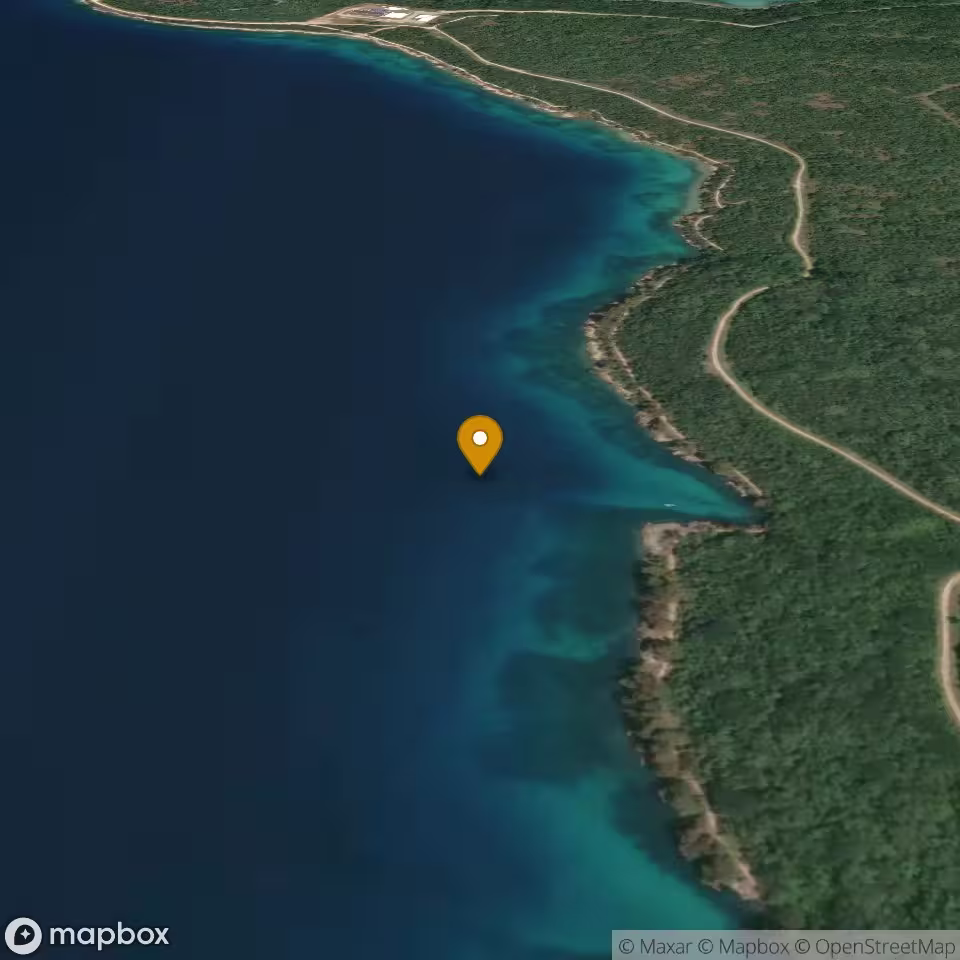 Nudist Beaches Malinska
