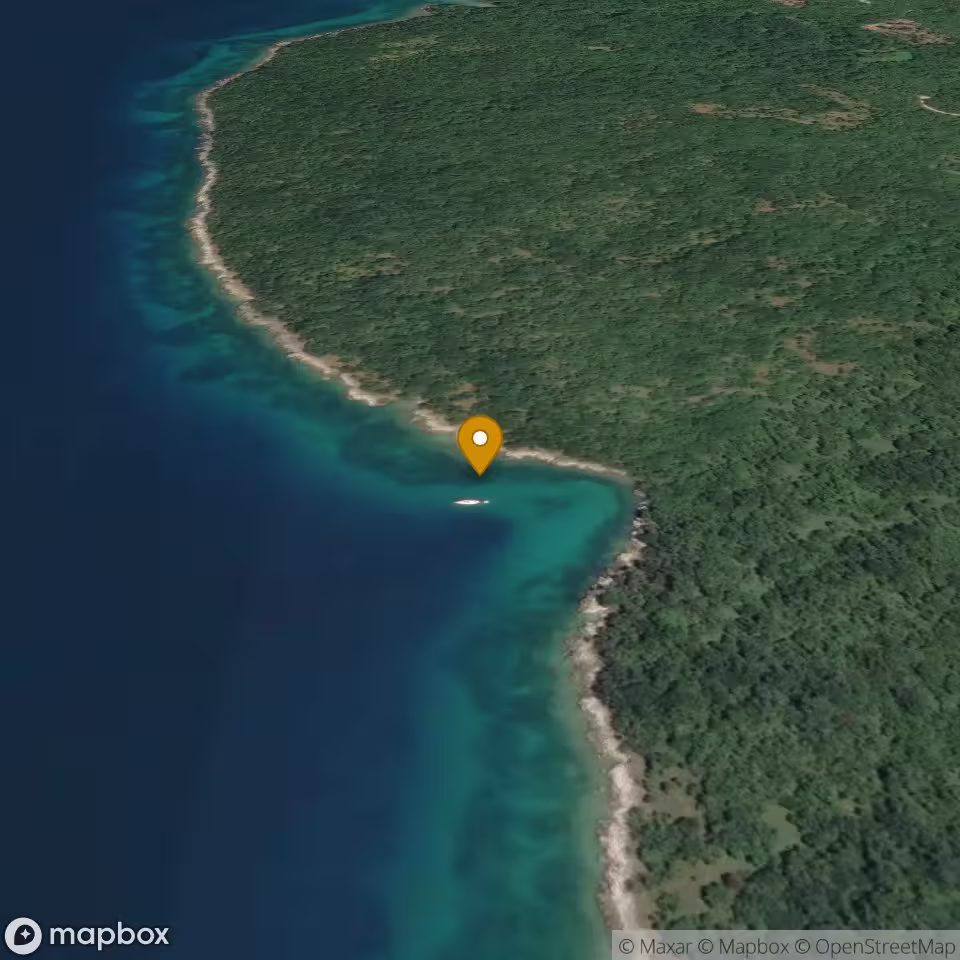 Njivice - FKK