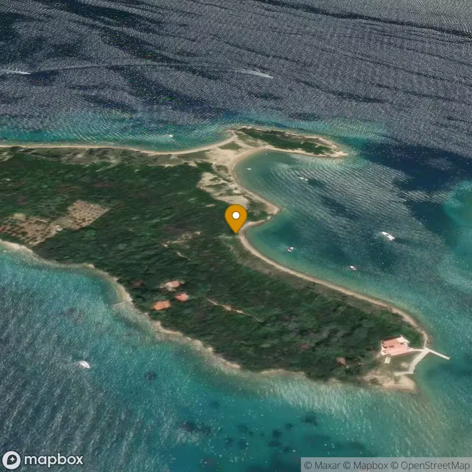 Natural Beach Supetarska Draga