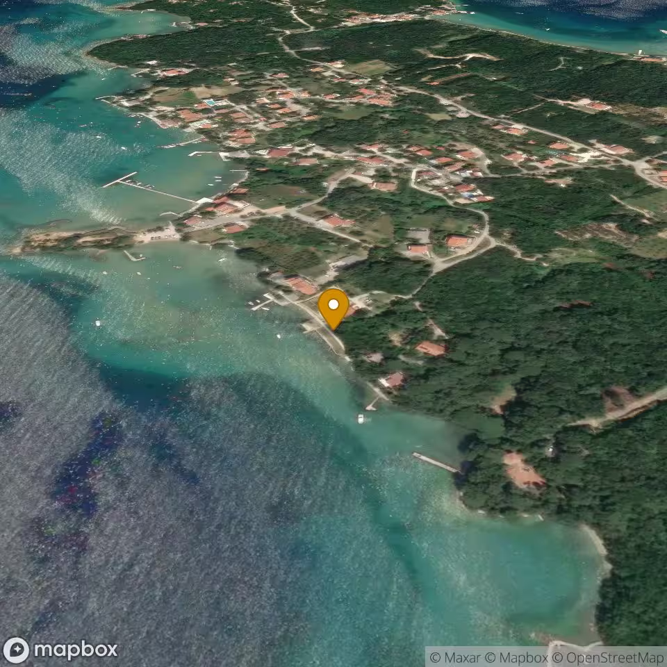 Supetarska Draga - Naturstrand
