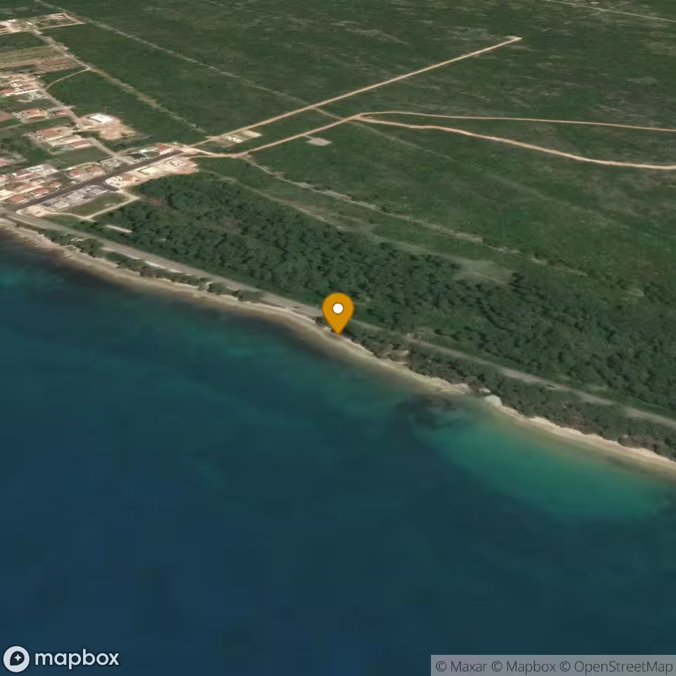 Natural Beach Bibinje