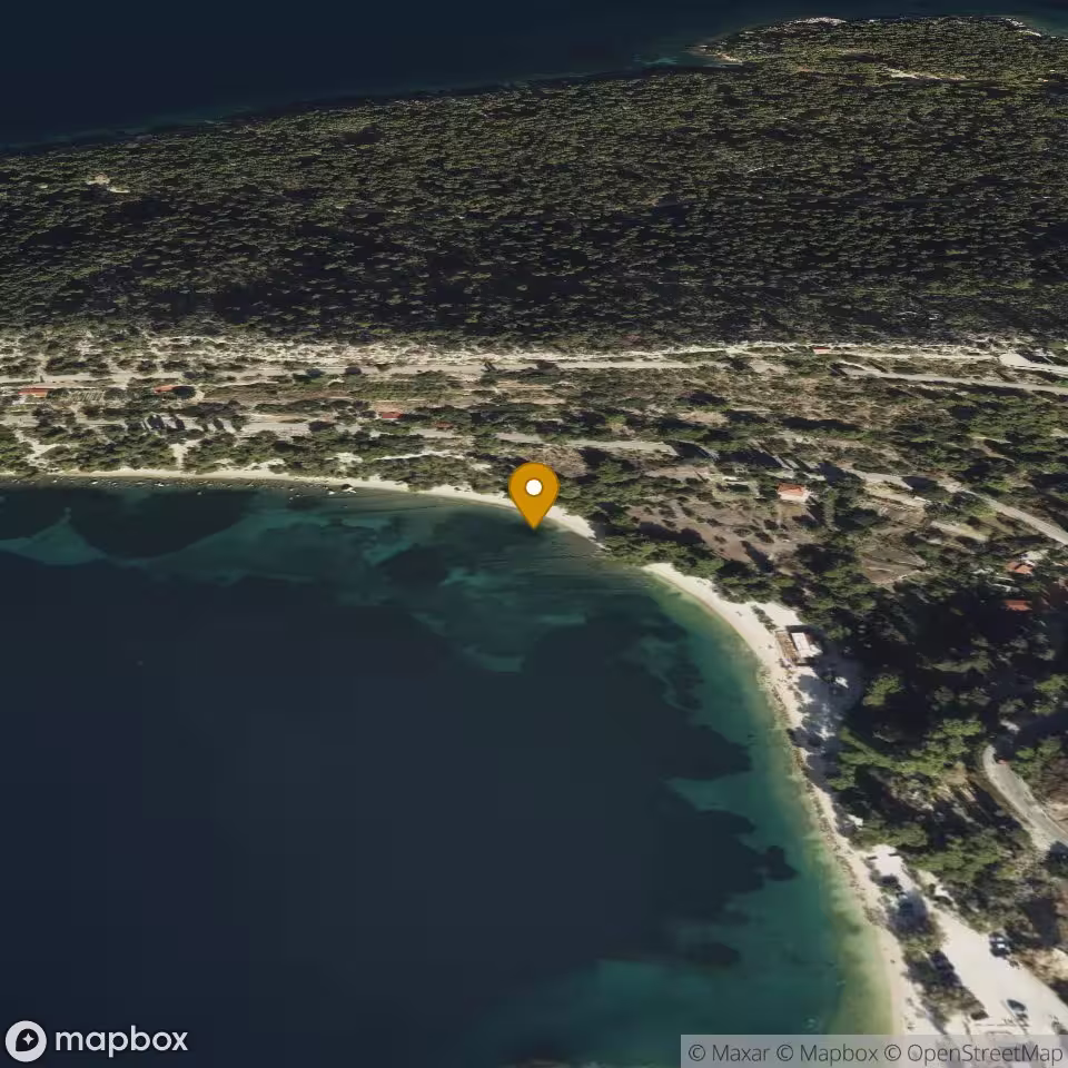 Split - Kasuni Beach