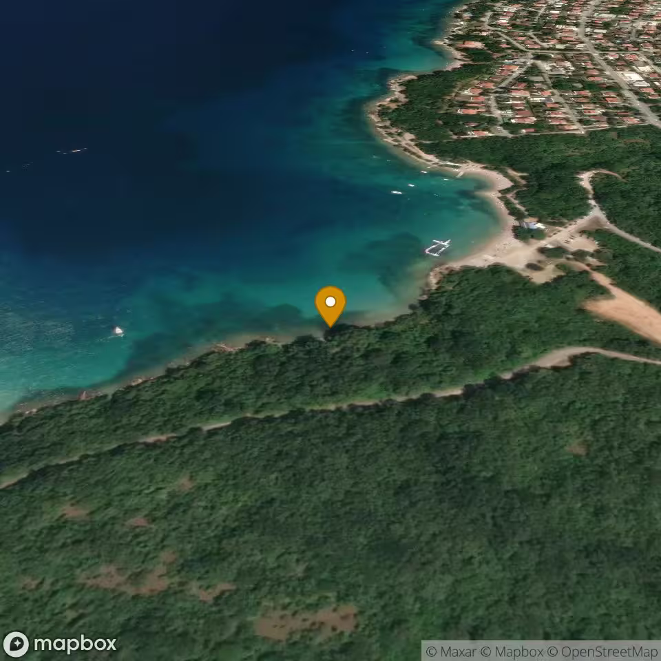 Hundestrand Kijac