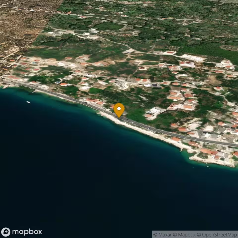 Kleine Bucht
