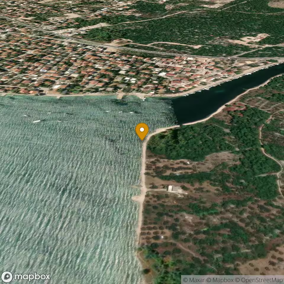 Makirina Natural Beach