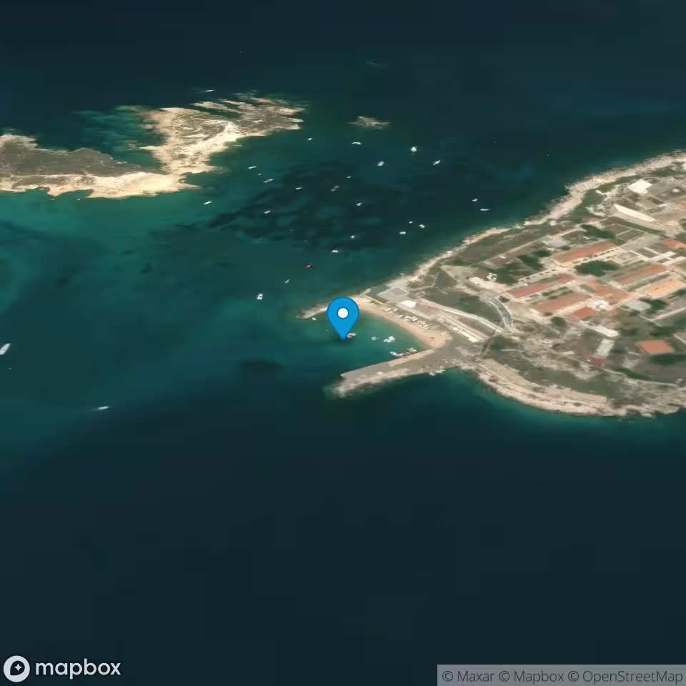 San Nicola Marina