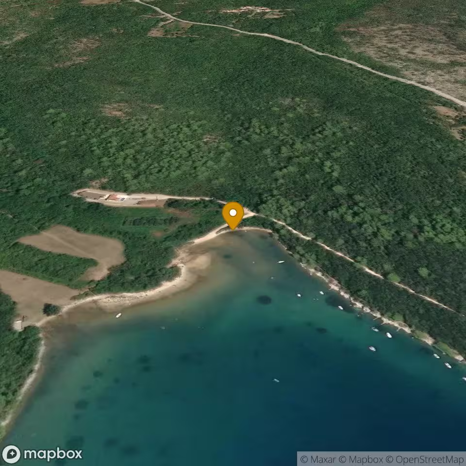 Wilder Strand Prtlog