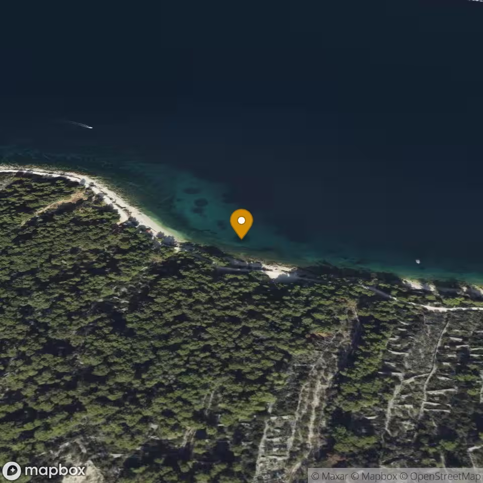 Natural Beaches near Slatine