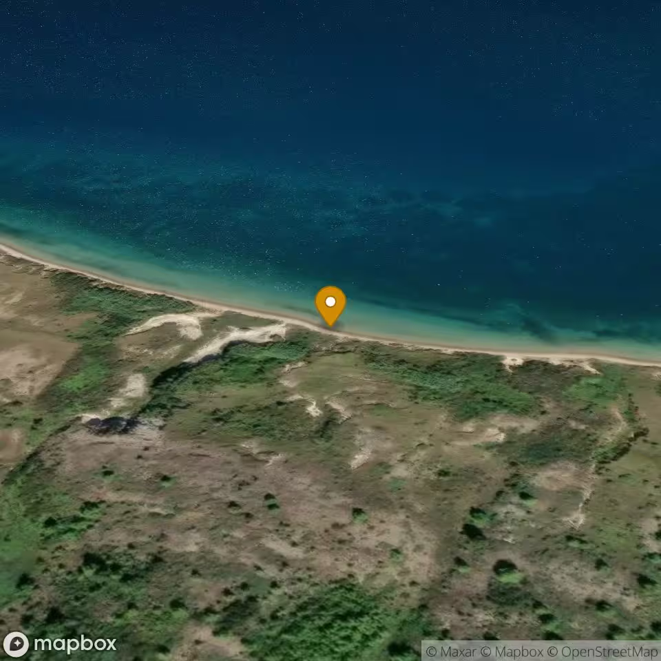 Wild Beach Braci