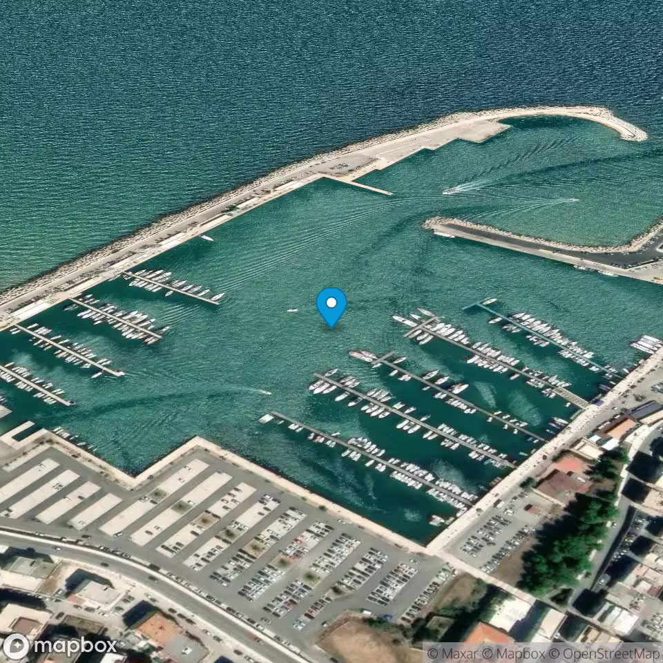 Vieste Marina