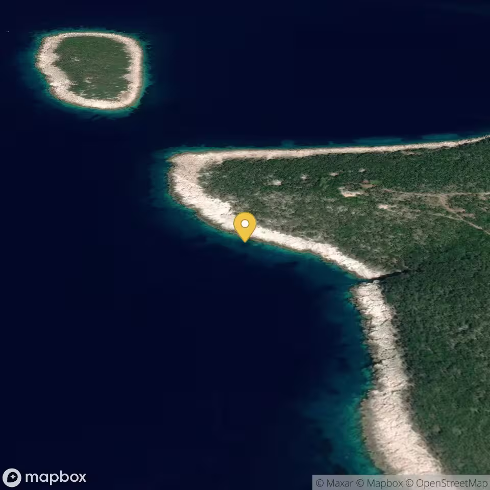 Kamenjak (near Premuda Island)