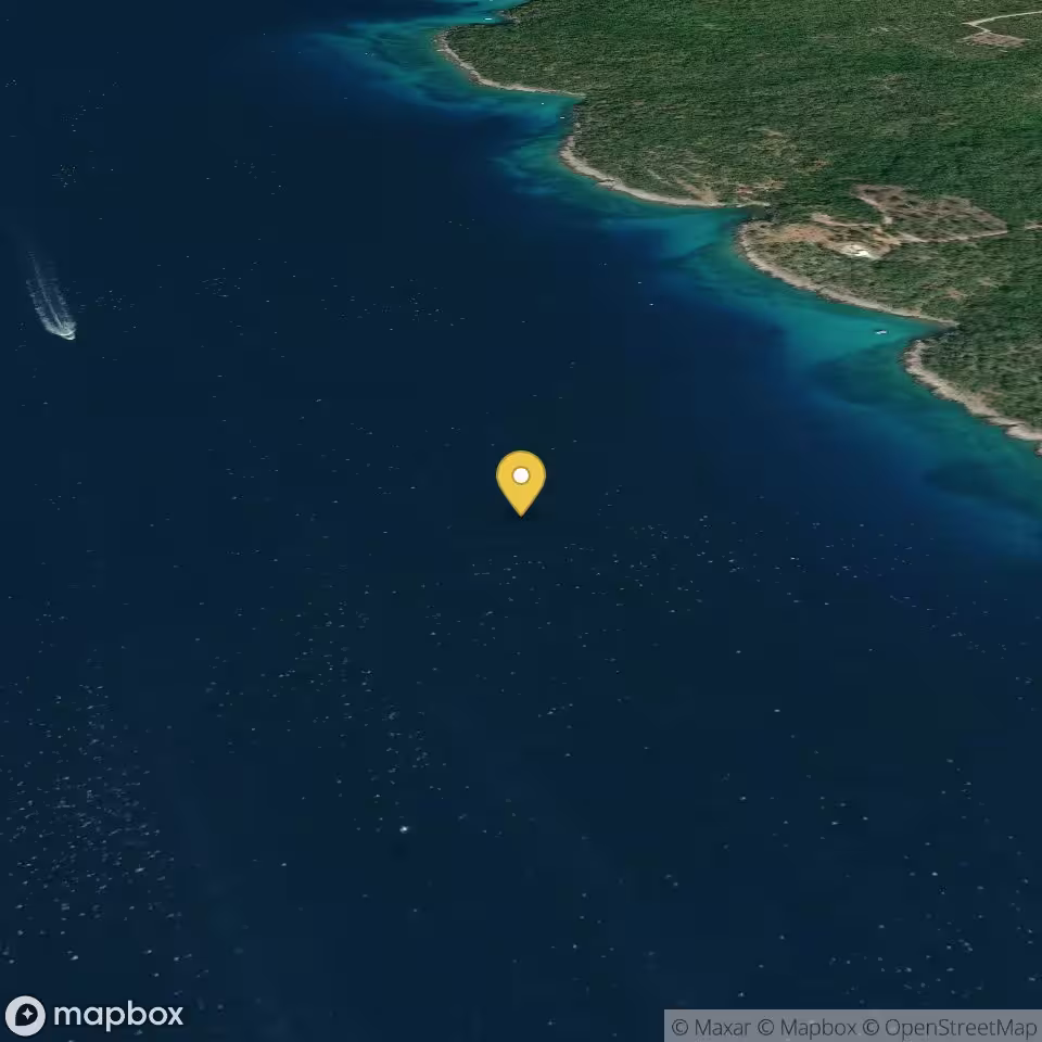 Manganel (Krk)