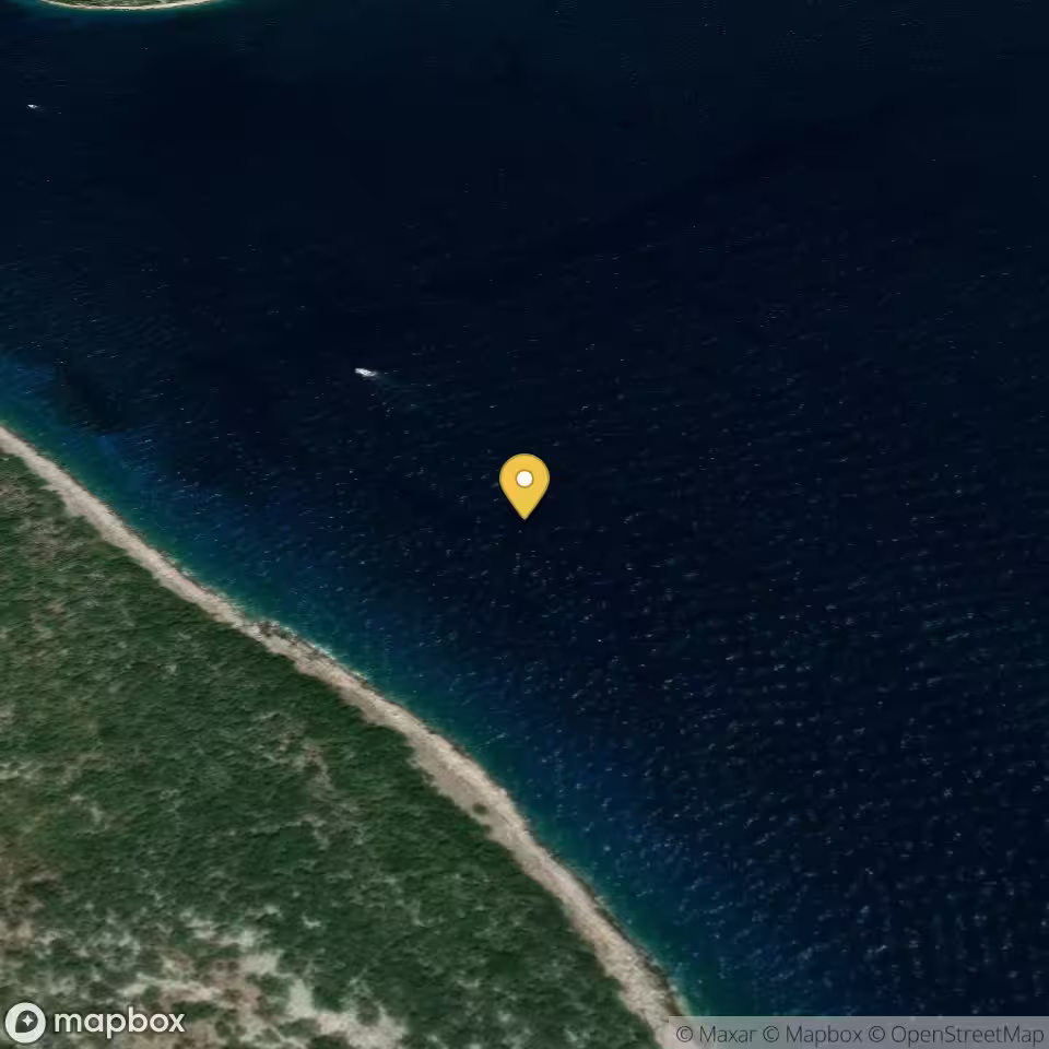 Mrtovnjak (near Iz Island)