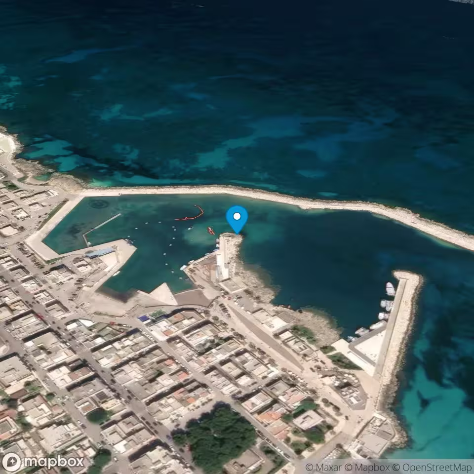 Porto di Savelletri