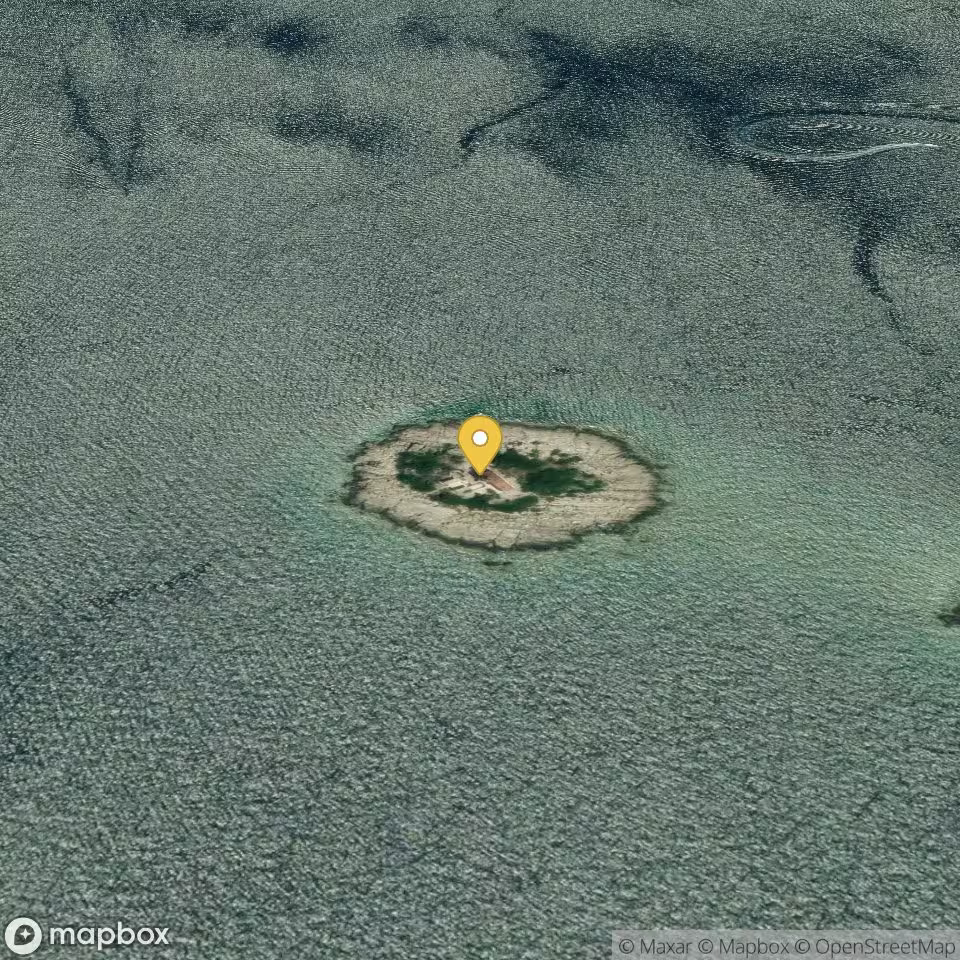 Vela Sestrice Island (Peljesac Canal)