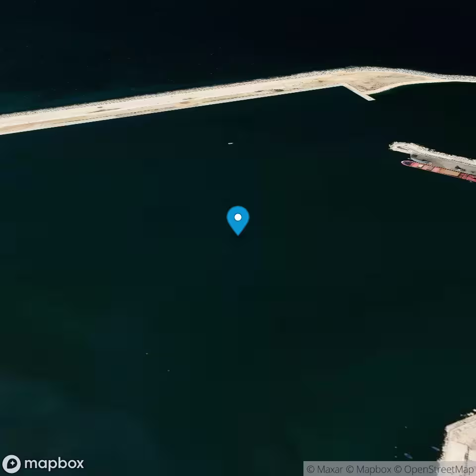 Port of Molfetta