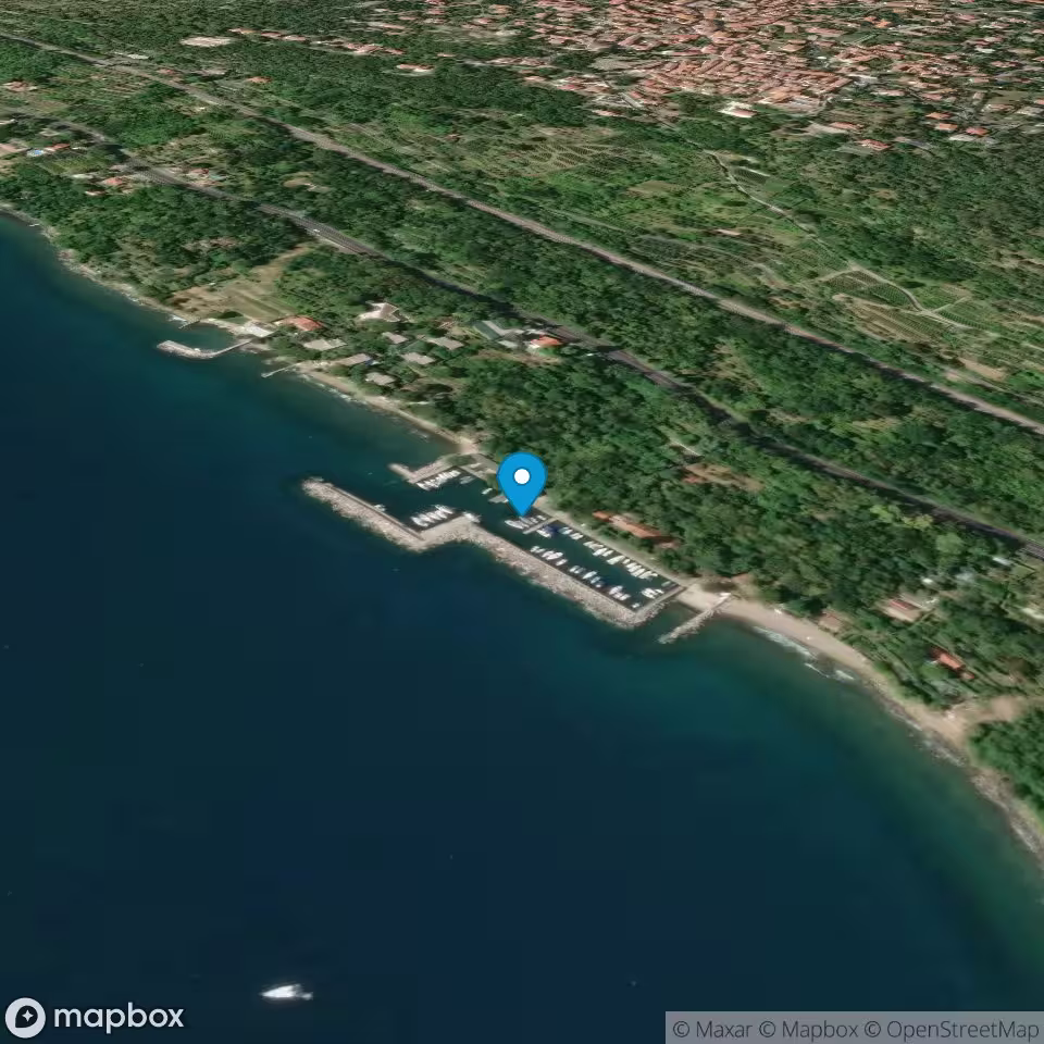 Marina Santa Croce