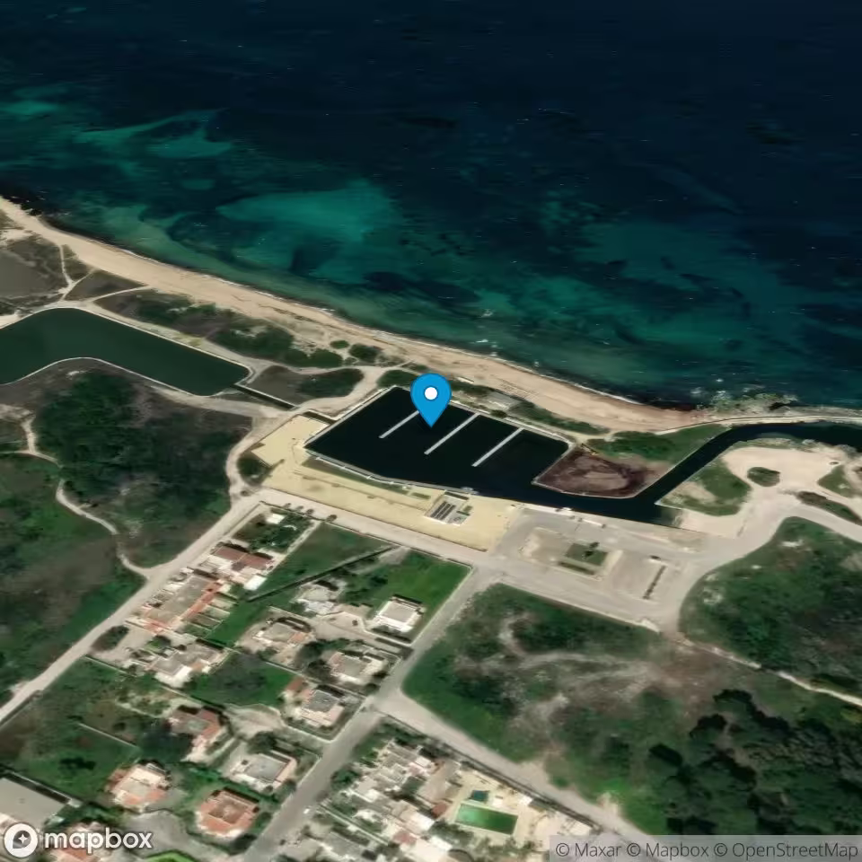 San Cataldo Marina