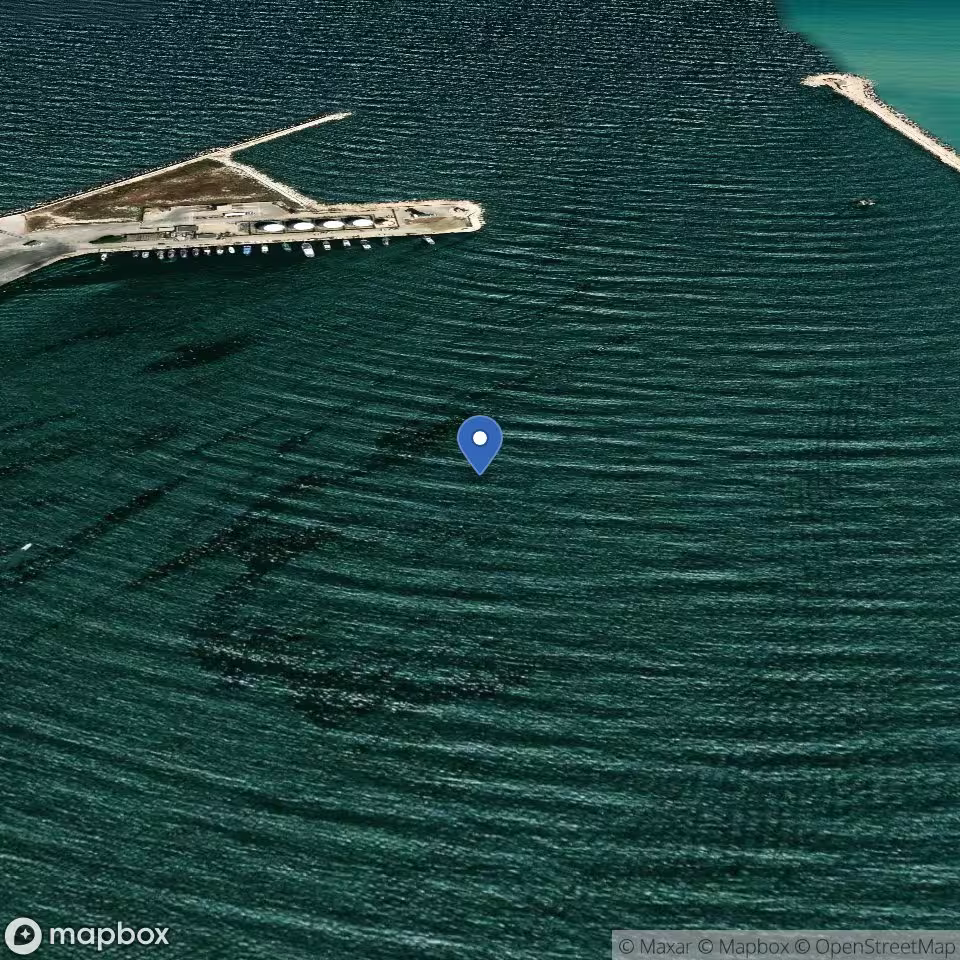 Porto di Barletta
