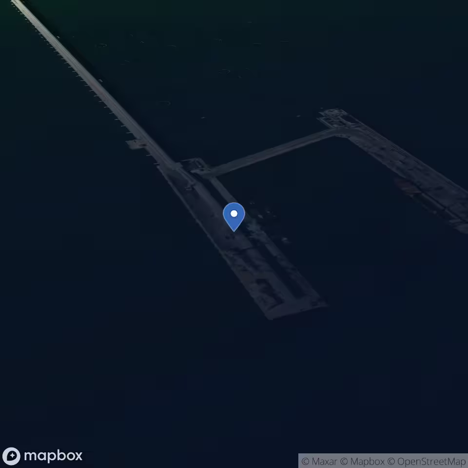 Porto Industriale