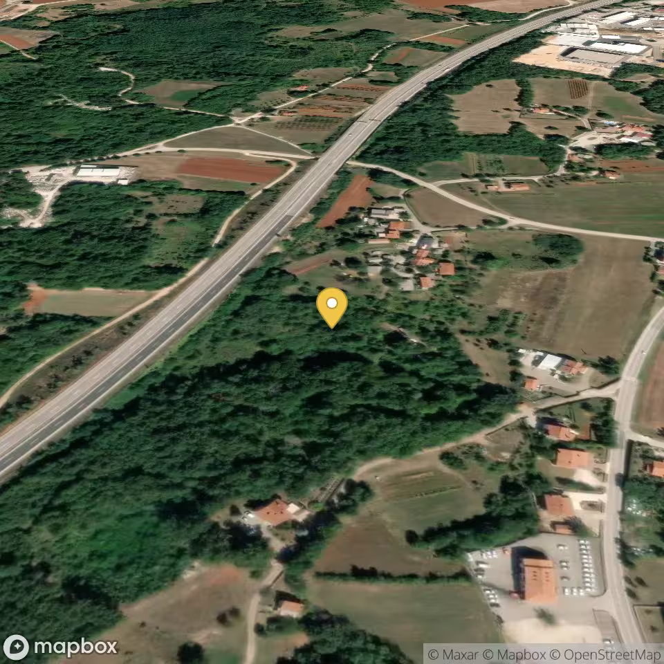 Sveti Nikola (near Poreč)