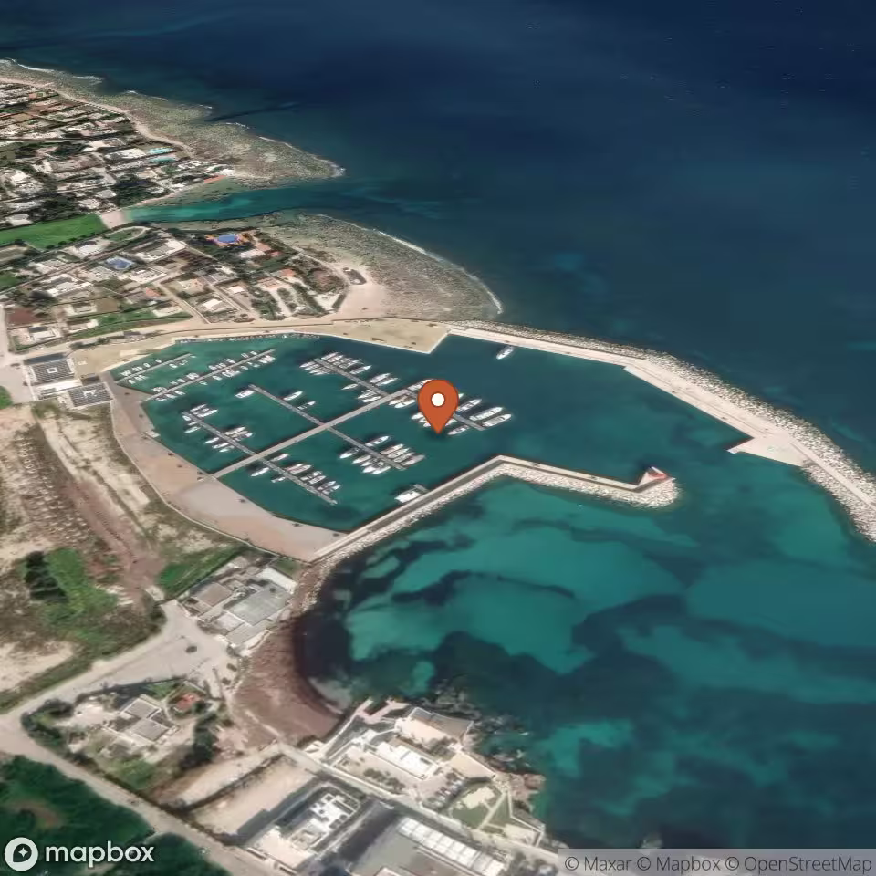 Cala Ponte Marina