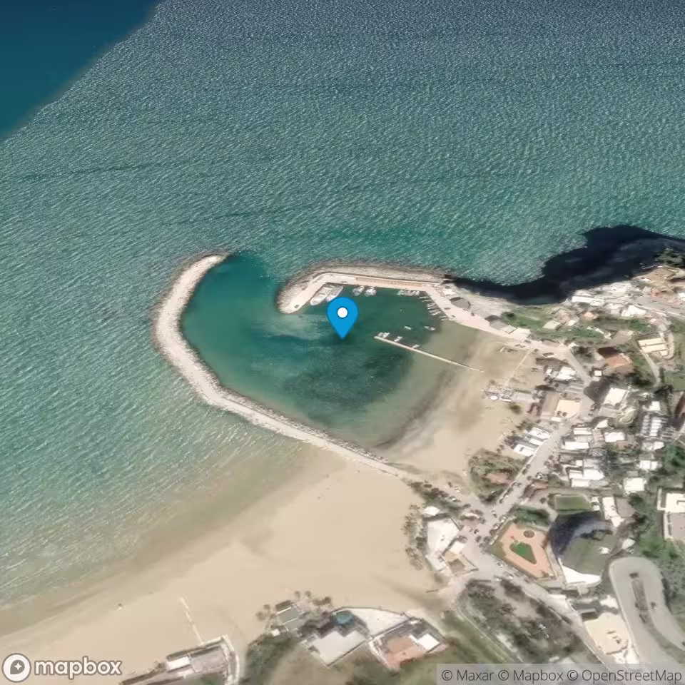 Peschici Marina