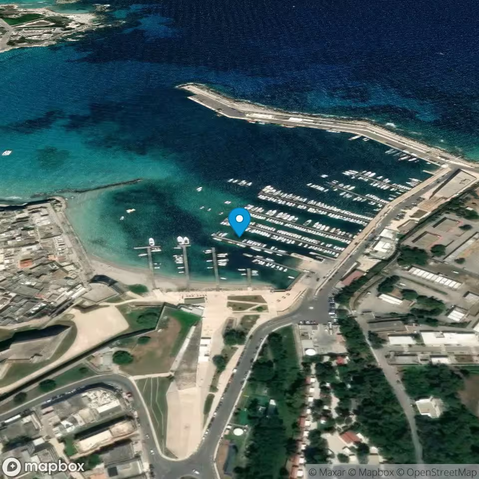 Otranto Marina