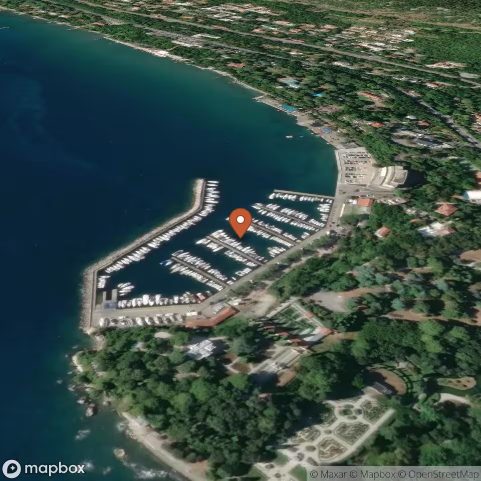 Marina Grignano