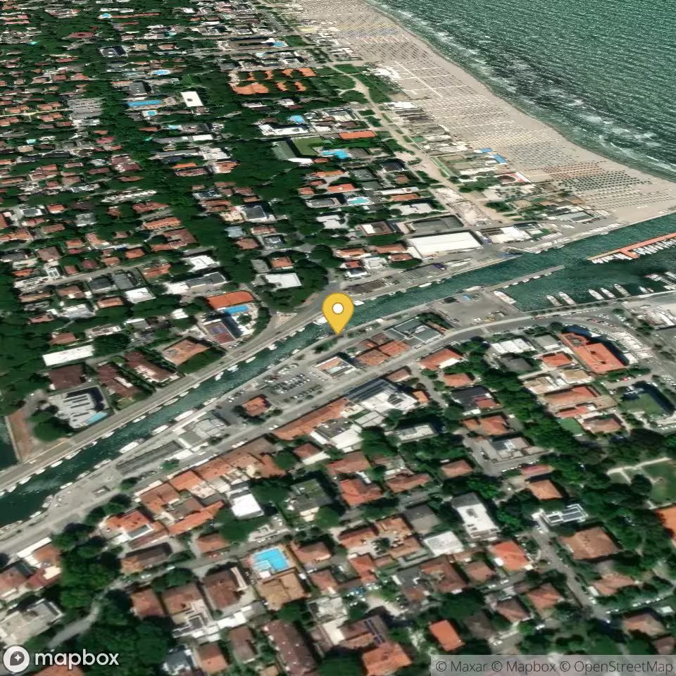 Cervia