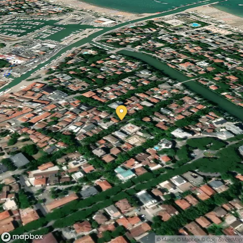 Cesenatico (Porto Canale)