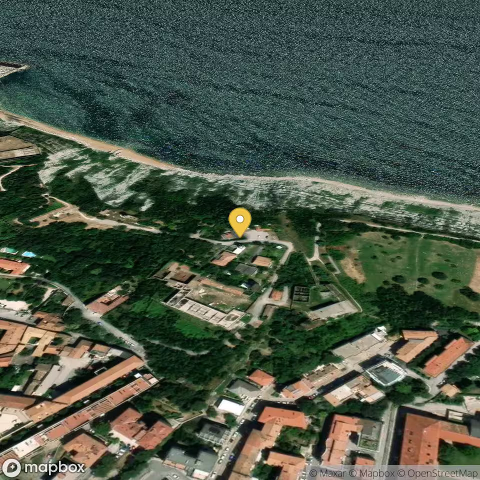 Faro Ancona