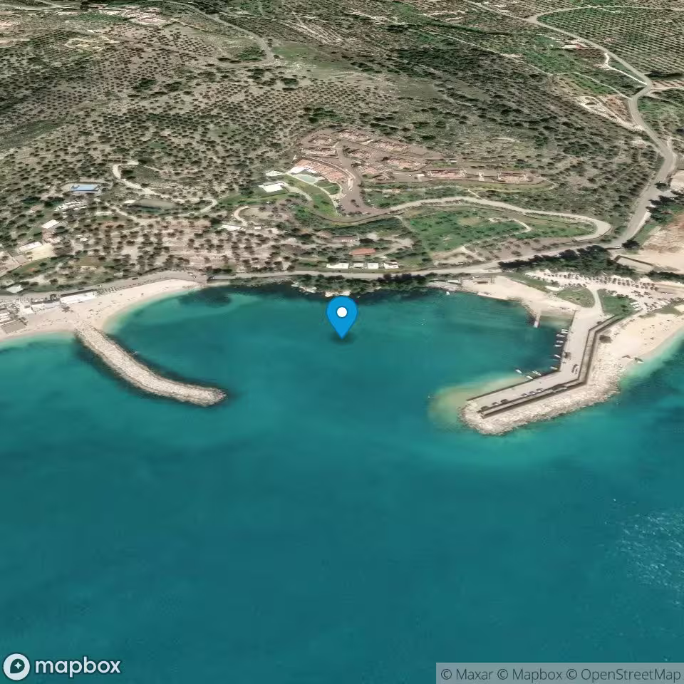 Mattinata Marina