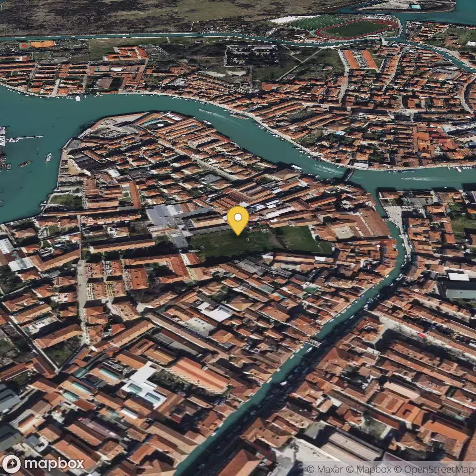 Murano Island
