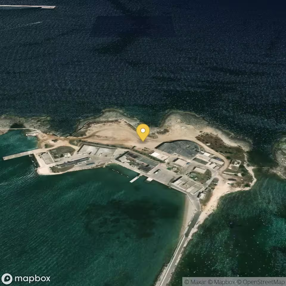 Le Pedagne (Isolotto Traversa, Pedagne Islands)