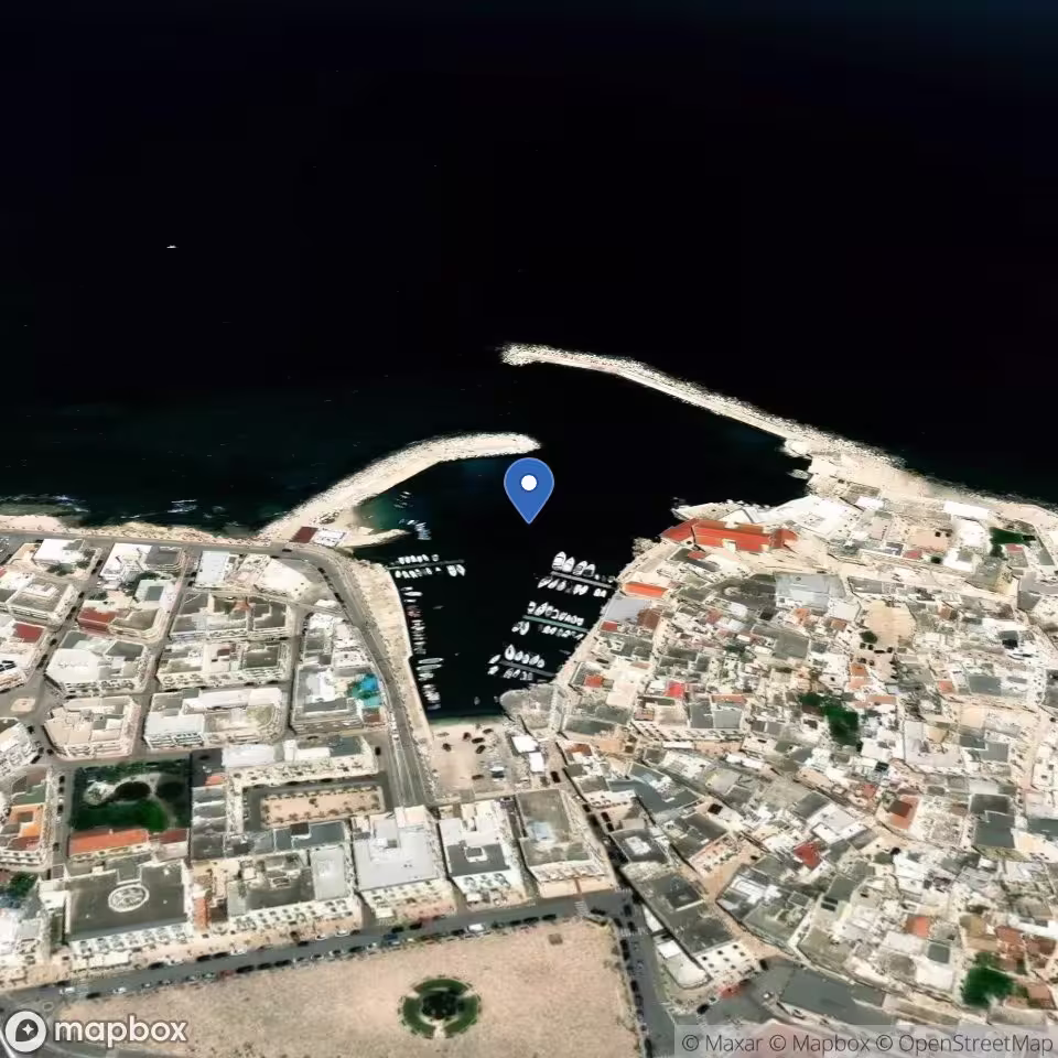 Giovinazzo Marina