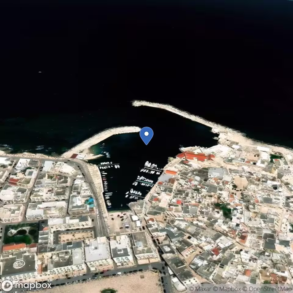 Giovinazzo Marina