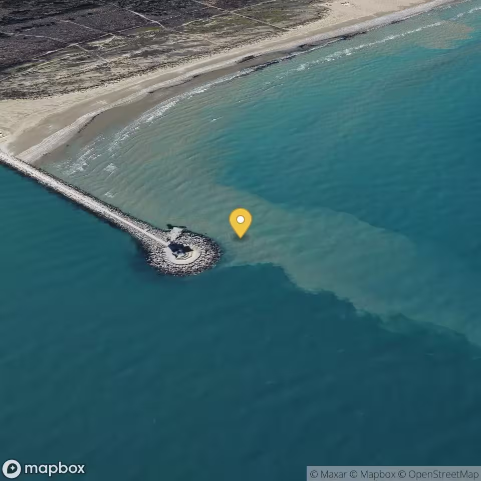Porto di Lido - Venice