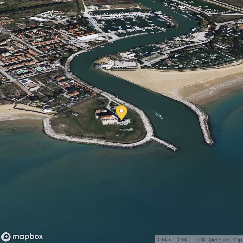 Porto Piave Vecchia