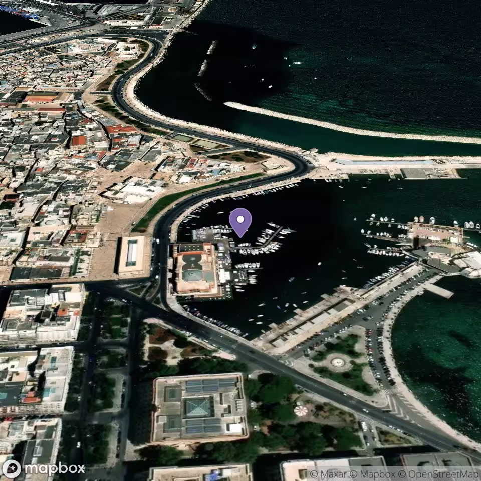 Circolo della Vela Marina