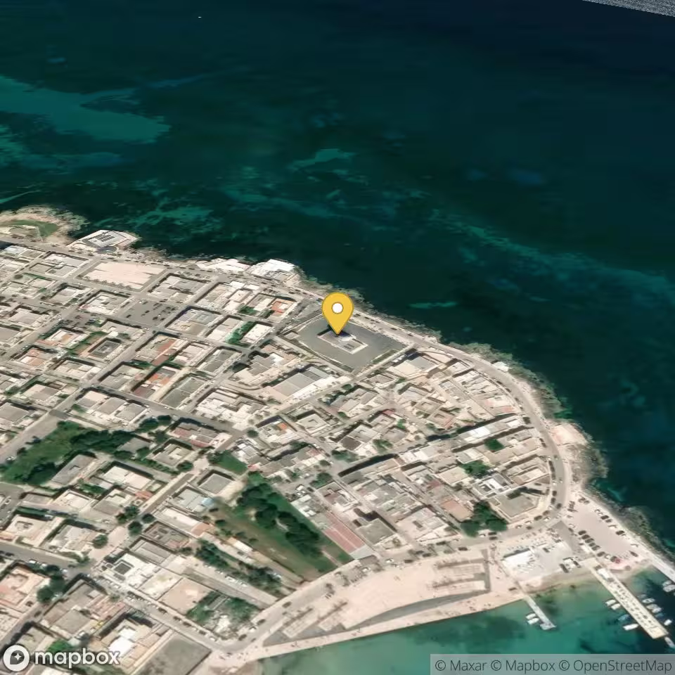 Punta Torre Canne
