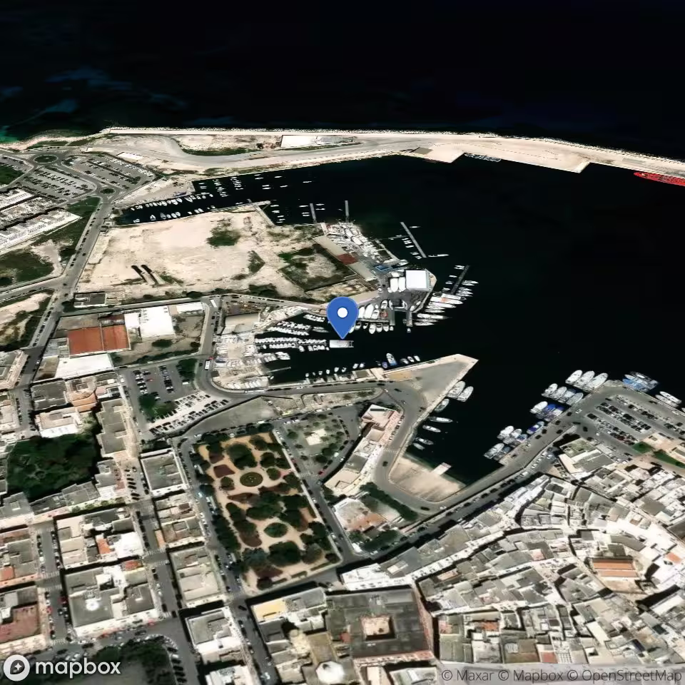 Porto Monopoli