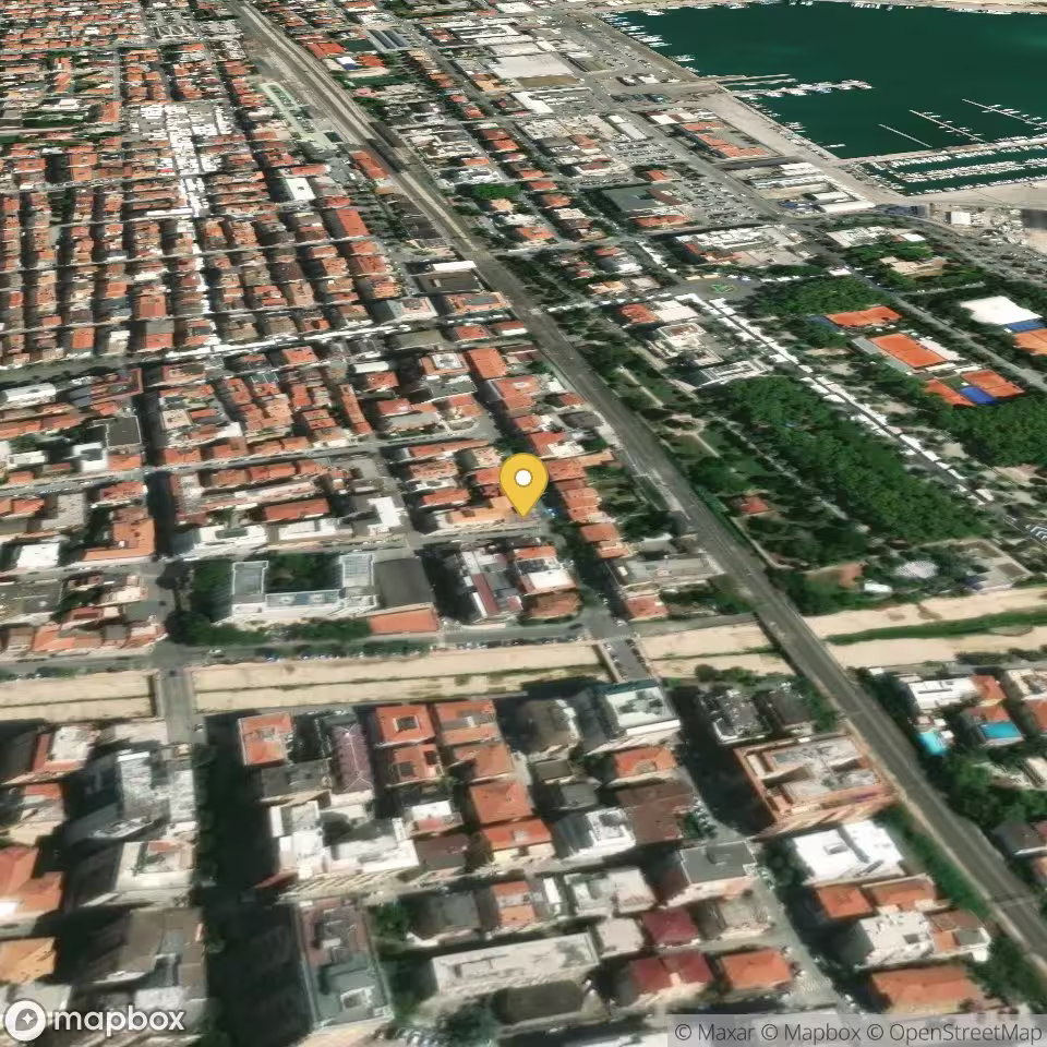 San Benedetto del Tronto