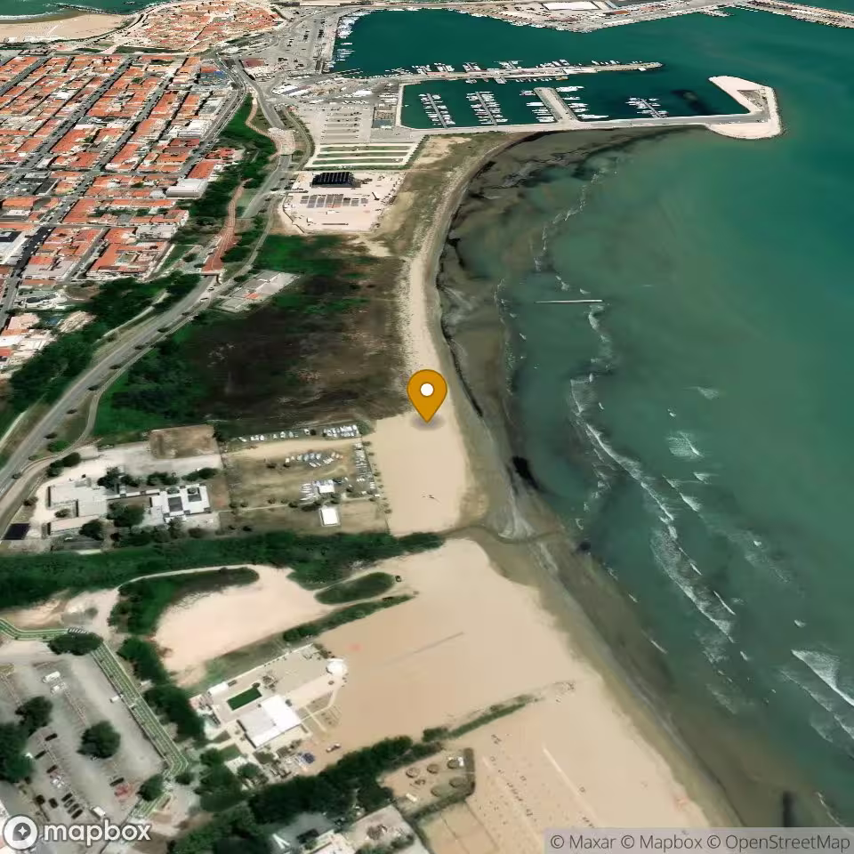Circolo Vela Termoli